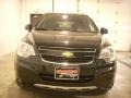 2013 Black Granite Metallic Chevrolet Captiva Sport LT  photo #7