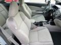 Cool Mist Metallic - Civic EX Coupe Photo No. 10