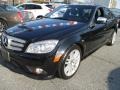 Black - C 300 Sport Photo No. 2
