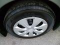 2014 Subaru Impreza 2.0i 4 Door Wheel and Tire Photo