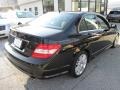 Black - C 300 Sport Photo No. 6