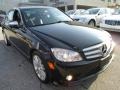Black - C 300 Sport Photo No. 8