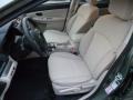 Ivory Front Seat Photo for 2014 Subaru Impreza #88417836