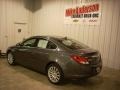 Granite Gray Metallic - Regal CXL Photo No. 3