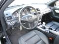 Black - C 300 Sport Photo No. 13