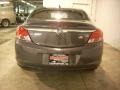 Granite Gray Metallic - Regal CXL Photo No. 4
