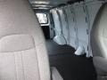 Summit White - Savana Van 2500 Extended Cargo Photo No. 21