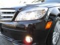 Black - C 300 Sport Photo No. 28