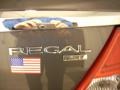 Granite Gray Metallic - Regal CXL Photo No. 17