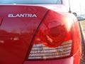 Rally Red - Elantra GT Sedan Photo No. 19