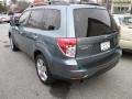 2009 Sage Green Metallic Subaru Forester 2.5 X Limited  photo #4