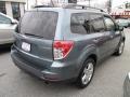 2009 Sage Green Metallic Subaru Forester 2.5 X Limited  photo #6