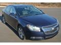 Imperial Blue Metallic - Malibu LT Photo No. 1