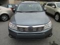 2009 Sage Green Metallic Subaru Forester 2.5 X Limited  photo #8