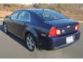 Imperial Blue Metallic - Malibu LT Photo No. 4