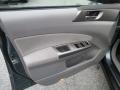 2009 Sage Green Metallic Subaru Forester 2.5 X Limited  photo #15