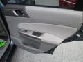 2009 Sage Green Metallic Subaru Forester 2.5 X Limited  photo #17