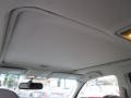 2009 Sage Green Metallic Subaru Forester 2.5 X Limited  photo #29