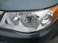 2009 Sage Green Metallic Subaru Forester 2.5 X Limited  photo #34