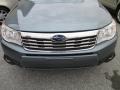 2009 Sage Green Metallic Subaru Forester 2.5 X Limited  photo #35