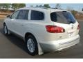 White Diamond Tricoat - Enclave AWD Photo No. 4