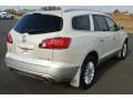 White Diamond Tricoat - Enclave AWD Photo No. 5