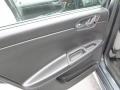 2011 Cyber Gray Metallic Chevrolet Impala LS  photo #13