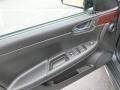 2011 Cyber Gray Metallic Chevrolet Impala LS  photo #14
