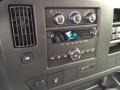 2014 Summit White Chevrolet Express 1500 Cargo WT  photo #10