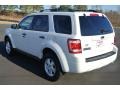 White Suede - Escape XLT V6 Photo No. 4
