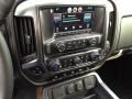 2014 Brownstone Metallic Chevrolet Silverado 1500 LTZ Double Cab 4x4  photo #10