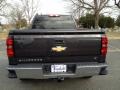 Tungsten Metallic - Silverado 1500 LT Z71 Crew Cab 4x4 Photo No. 5