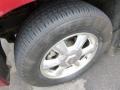 Magnetic Red Metallic - Envoy SLT 4x4 Photo No. 5