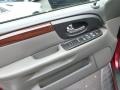 Magnetic Red Metallic - Envoy SLT 4x4 Photo No. 9
