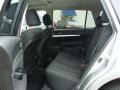 2011 Steel Silver Metallic Subaru Outback 2.5i Premium Wagon  photo #11