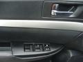 2011 Steel Silver Metallic Subaru Outback 2.5i Premium Wagon  photo #13