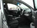 2011 Steel Silver Metallic Subaru Outback 2.5i Premium Wagon  photo #15