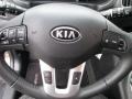 2012 Sand Track Kia Sportage EX AWD  photo #36