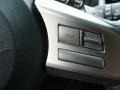 2011 Steel Silver Metallic Subaru Outback 2.5i Premium Wagon  photo #20