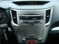 2011 Steel Silver Metallic Subaru Outback 2.5i Premium Wagon  photo #22