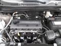  2012 Sportage EX AWD 2.4 Liter DOHC 16-Valve CVVT 4 Cylinder Engine