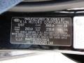 2008 Black Kia Spectra 5 SX Wagon  photo #20