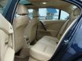 Orient Blue Metallic - 5 Series 545i Sedan Photo No. 11