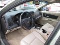 Silver Green - CTS Sedan Photo No. 11