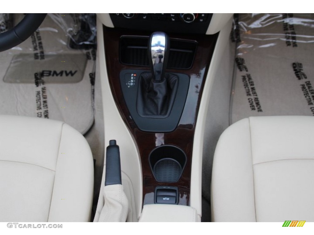 2011 3 Series 328i Convertible - Platinum Bronze Metallic / Cream Beige photo #14