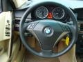 Orient Blue Metallic - 5 Series 545i Sedan Photo No. 18