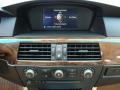 Orient Blue Metallic - 5 Series 545i Sedan Photo No. 22