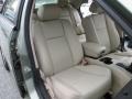Silver Green - CTS Sedan Photo No. 19