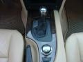 Orient Blue Metallic - 5 Series 545i Sedan Photo No. 23