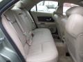 Silver Green - CTS Sedan Photo No. 20